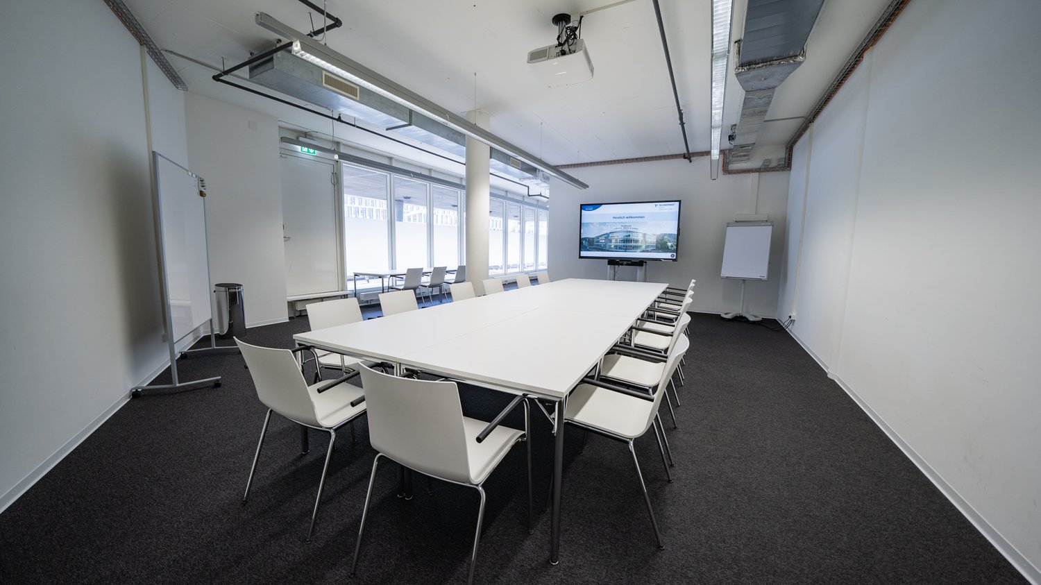82m² office, Foto 8 von 10