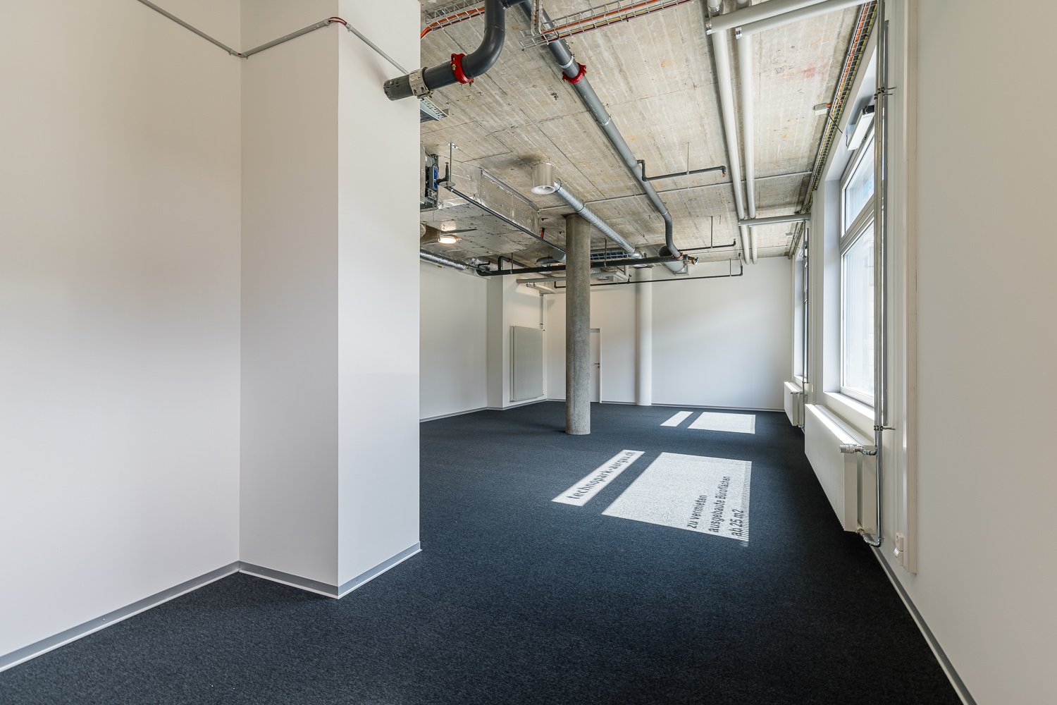 82m² office, Foto 5 von 10