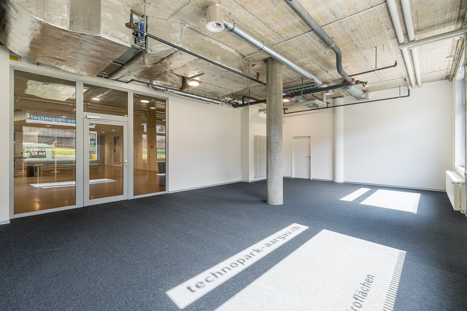 82m² office, Foto 6 von 10