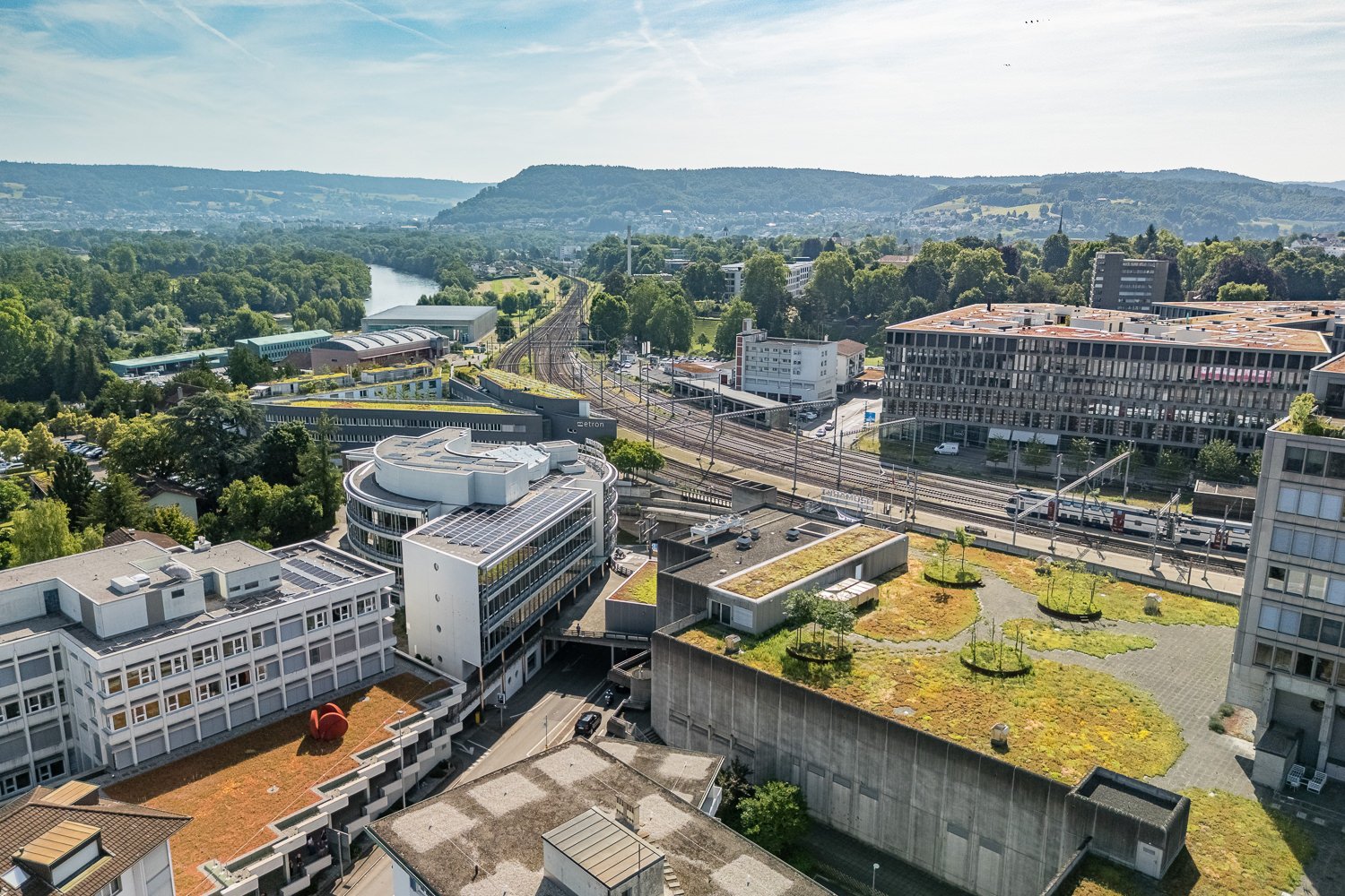 82m² office, Foto 1 von 10