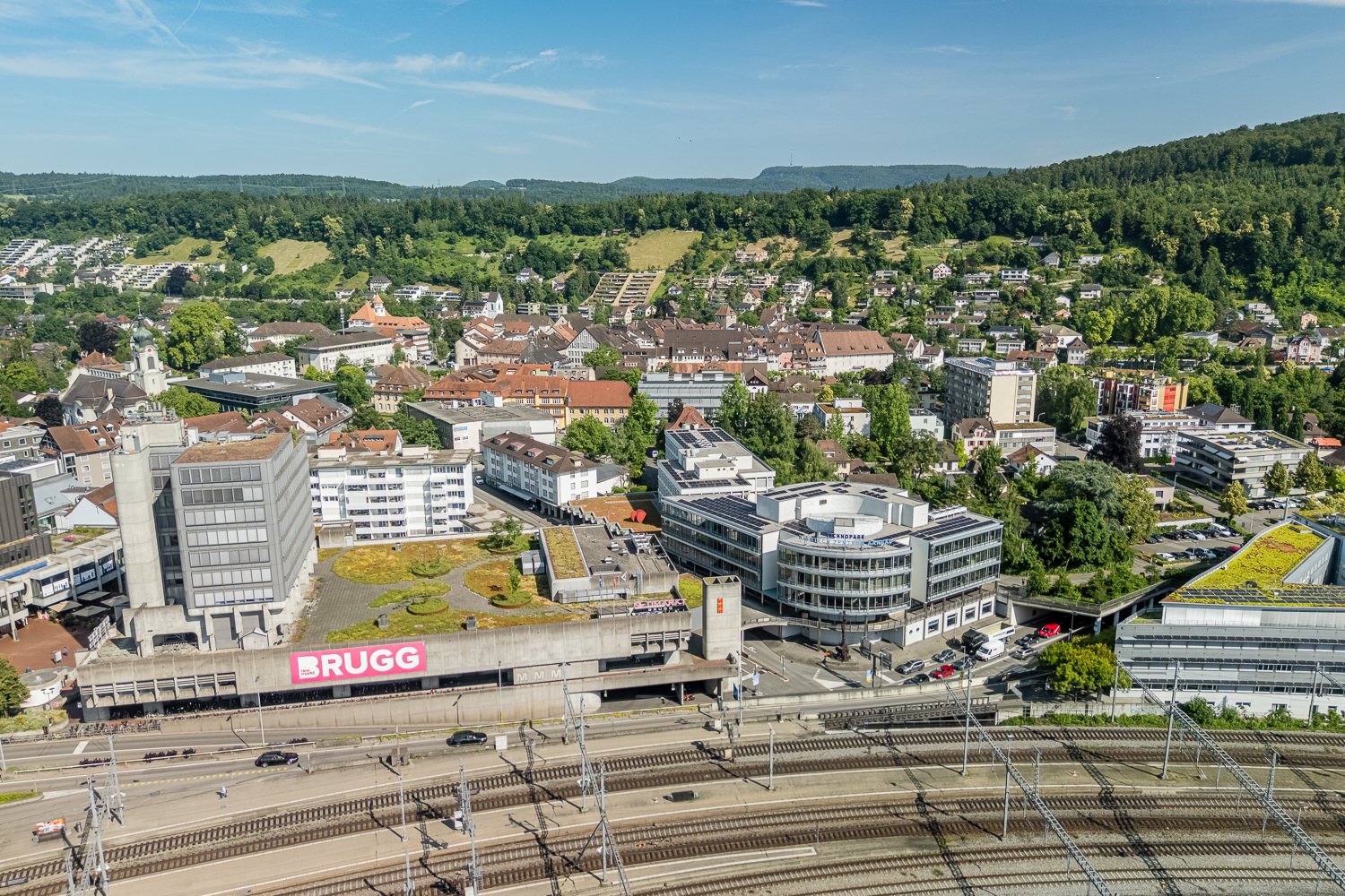 82m² office, Foto 2 von 10