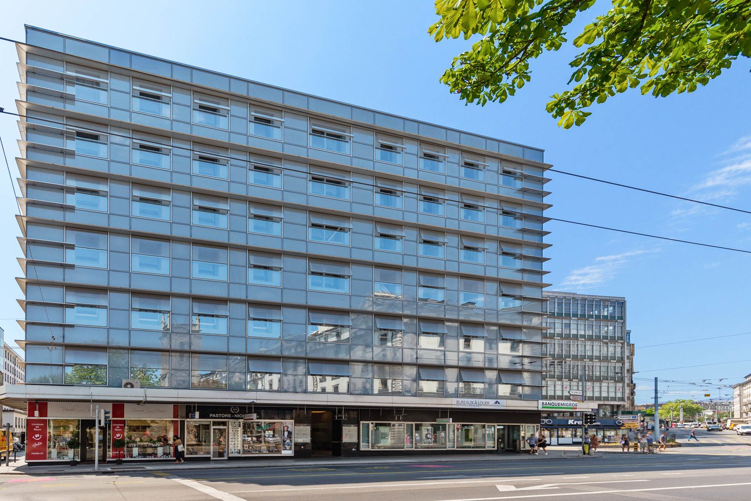306m² office, Foto 1 von 4