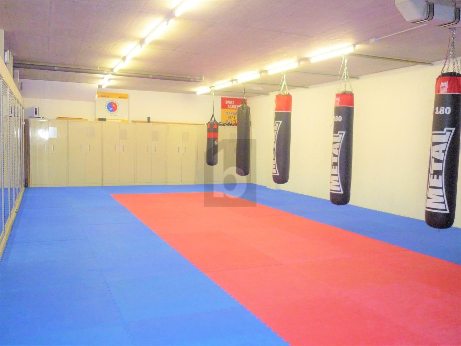Oggetto industriale di 170m²