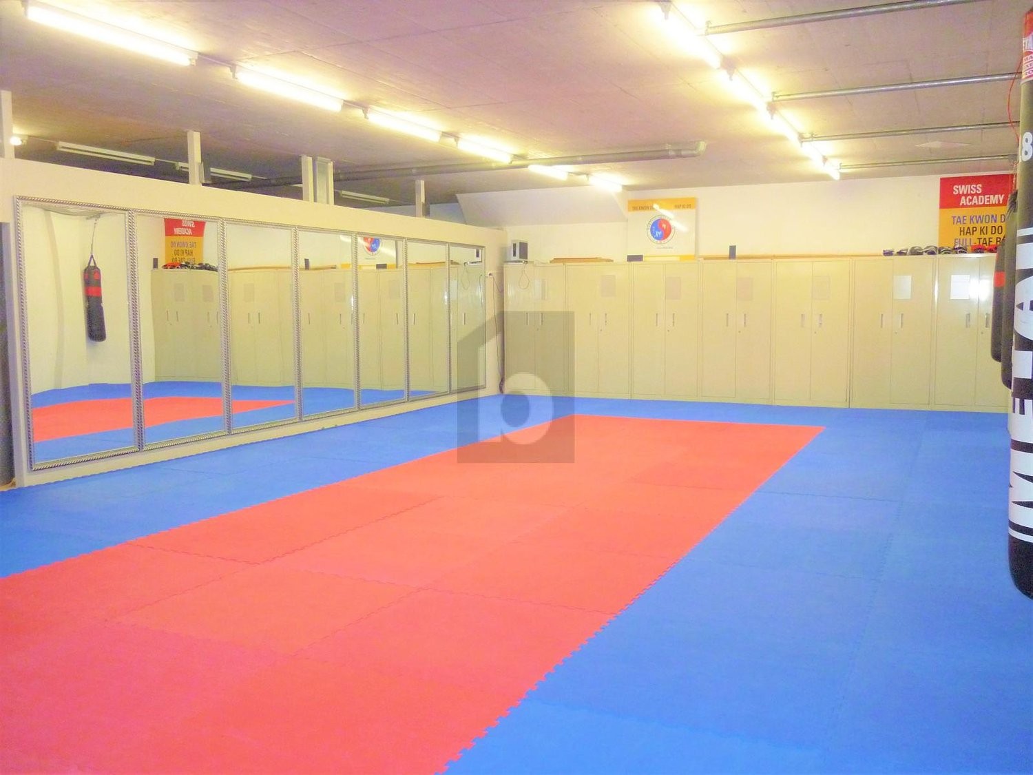 Oggetto industriale di 170m²