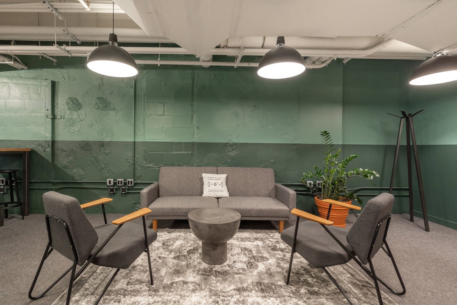 Büro