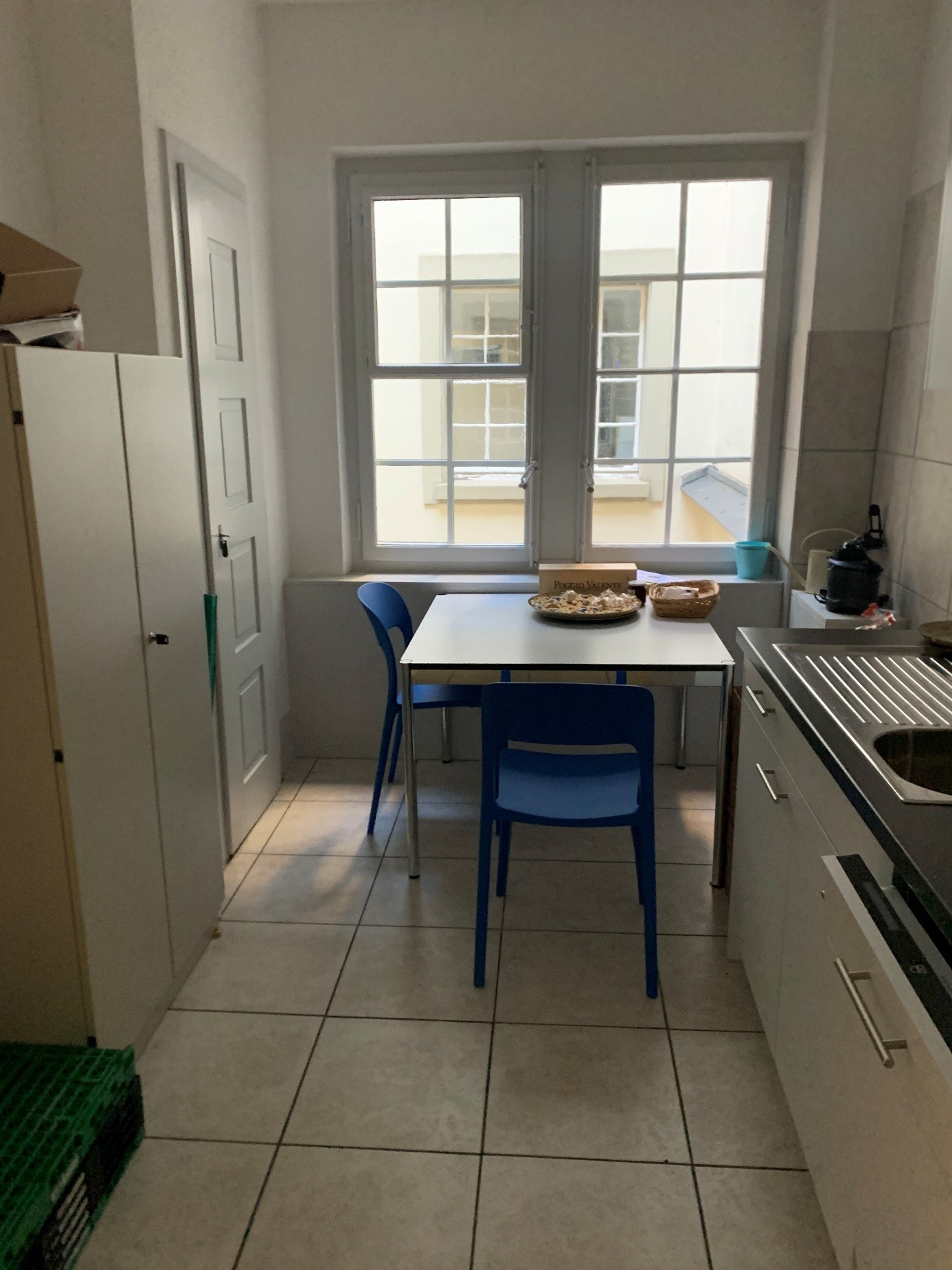 167m² commercial