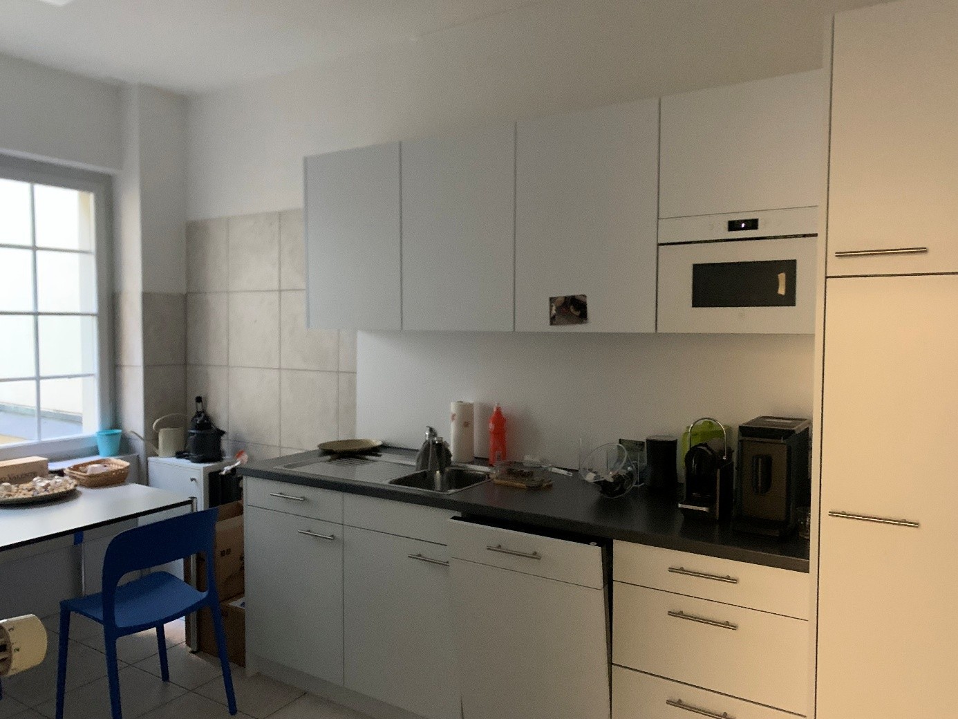 167m² commercial