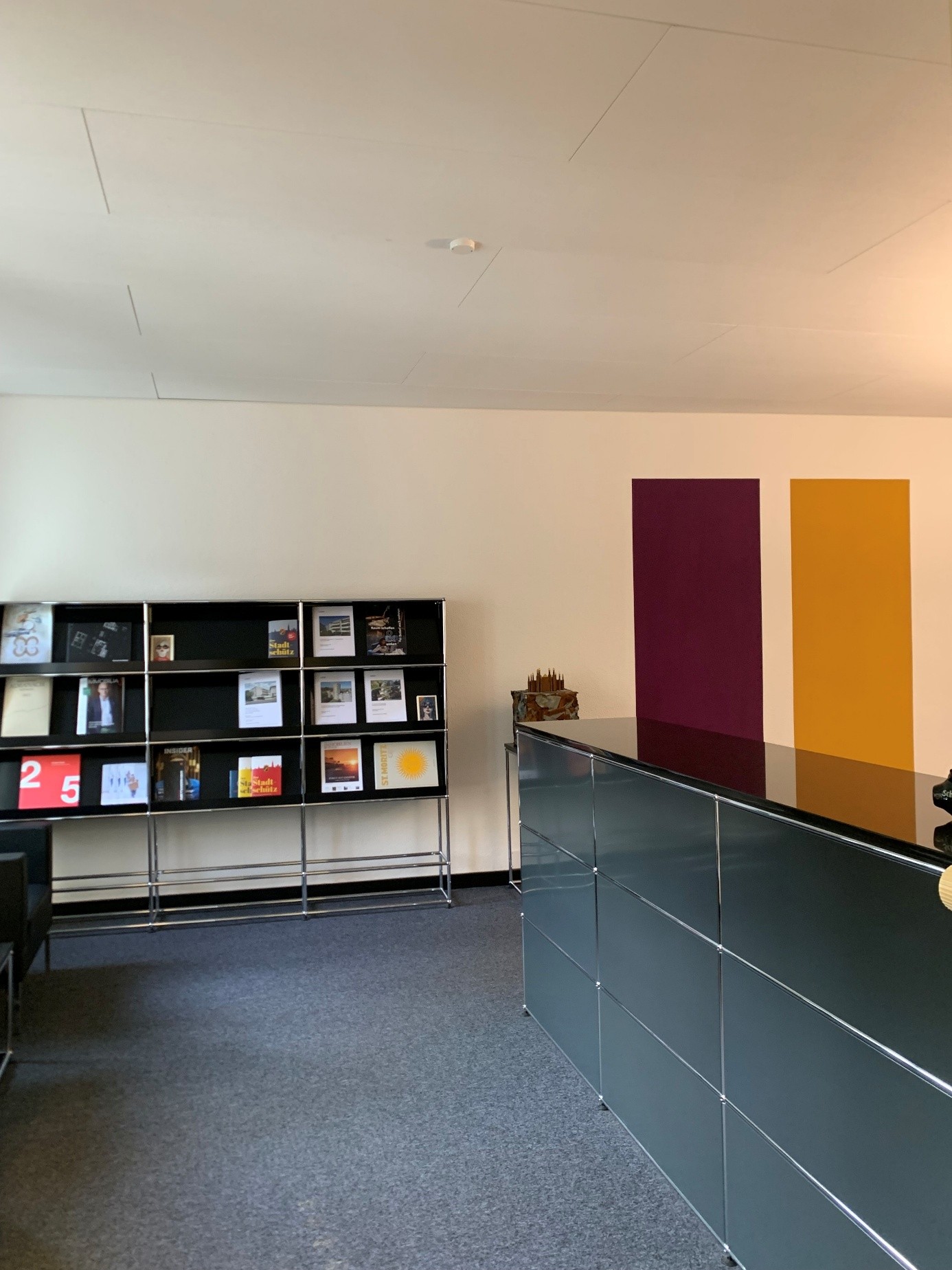 167m² commercial