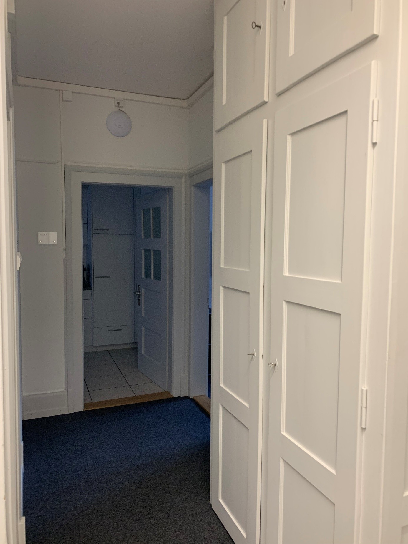 167m² commercial