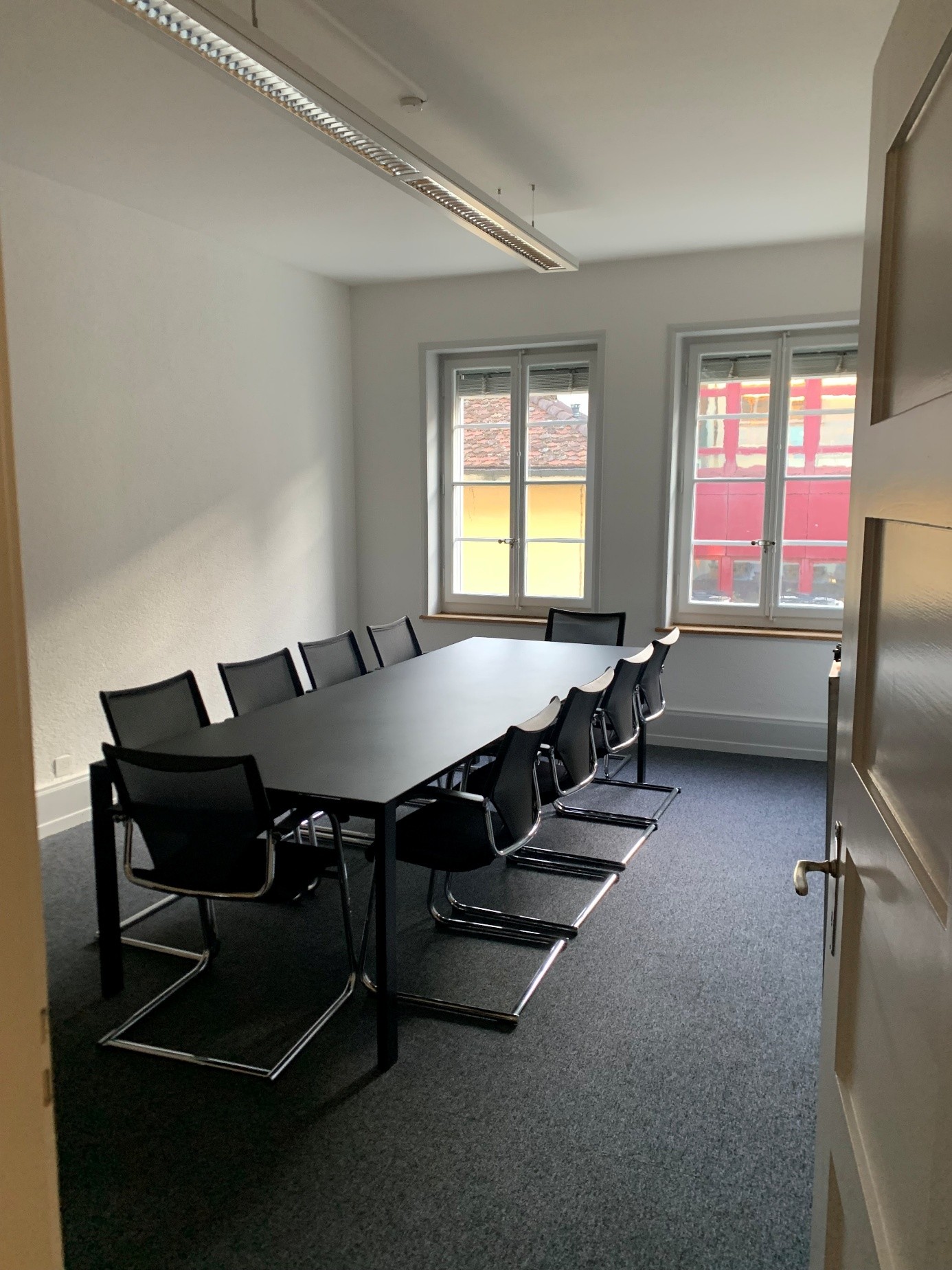 167m² commercial