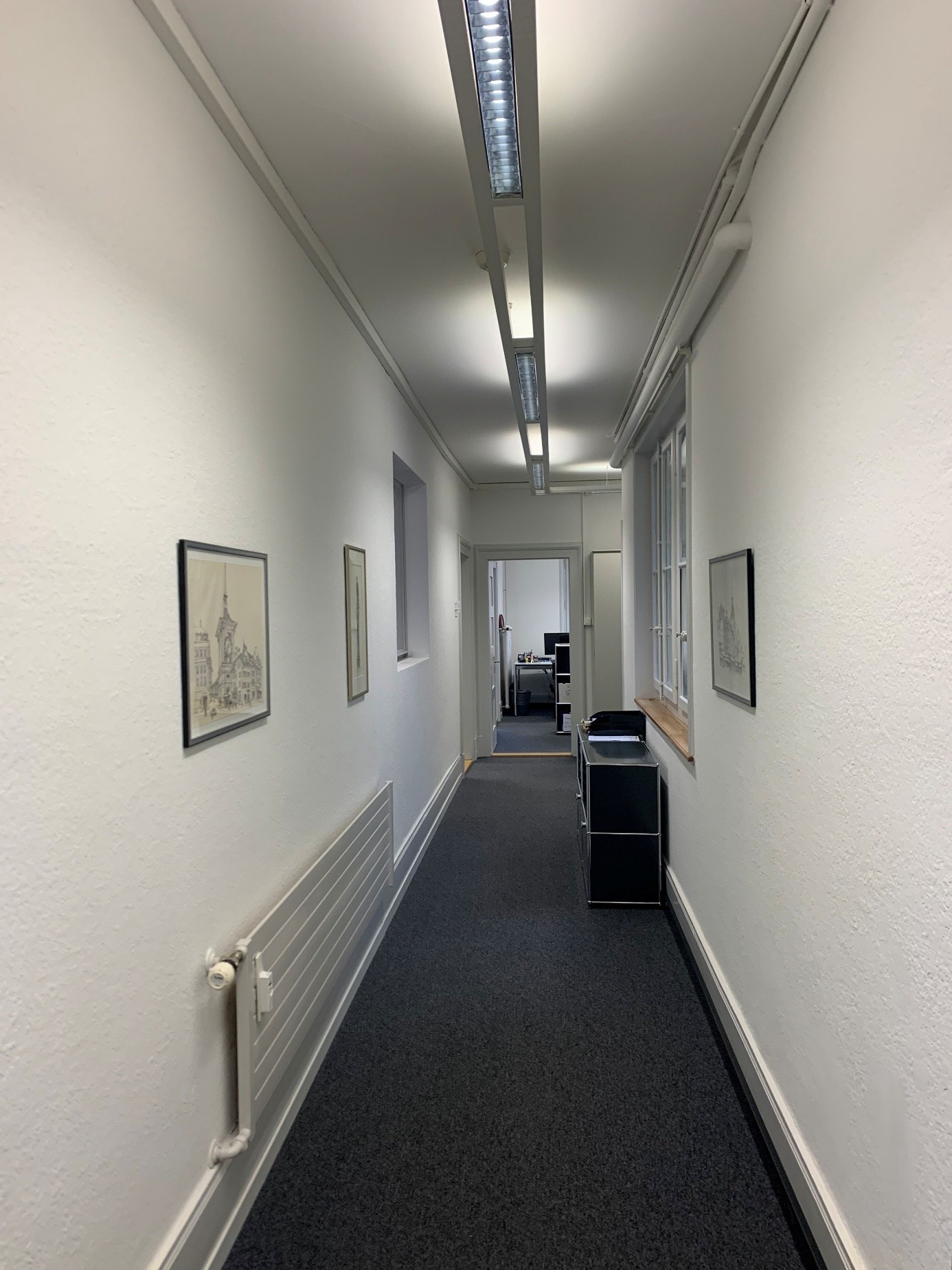 167m² commercial