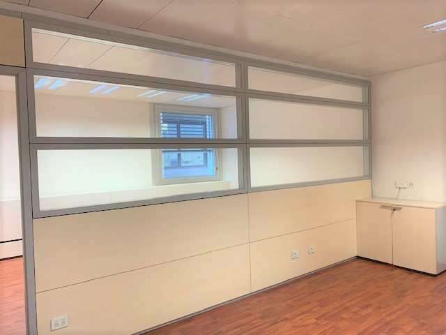 120m² Büro, Foto 4 von 5