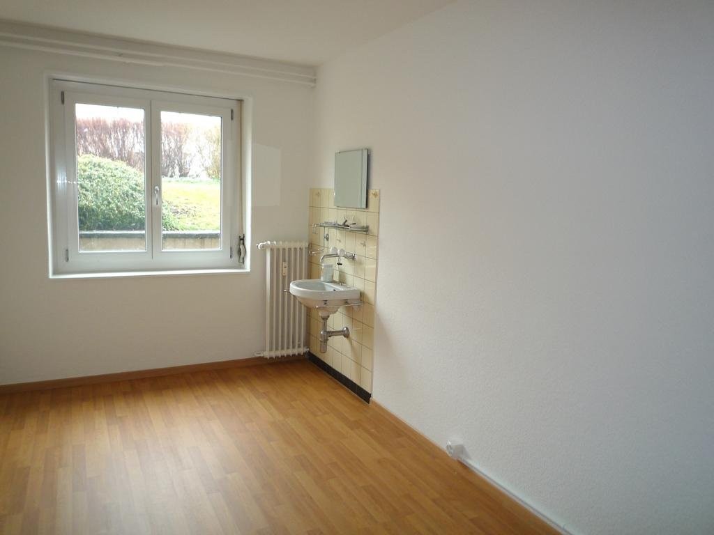 Hobby room