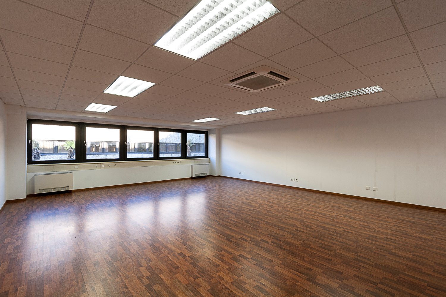 263m² Büro