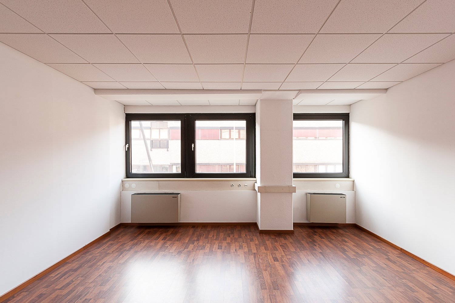 263m² Büro