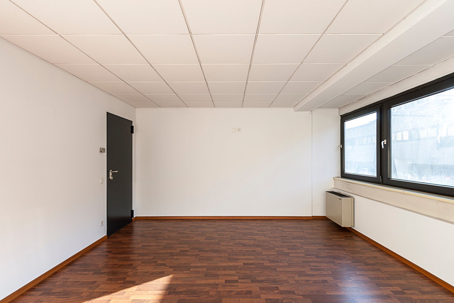263m² Büro