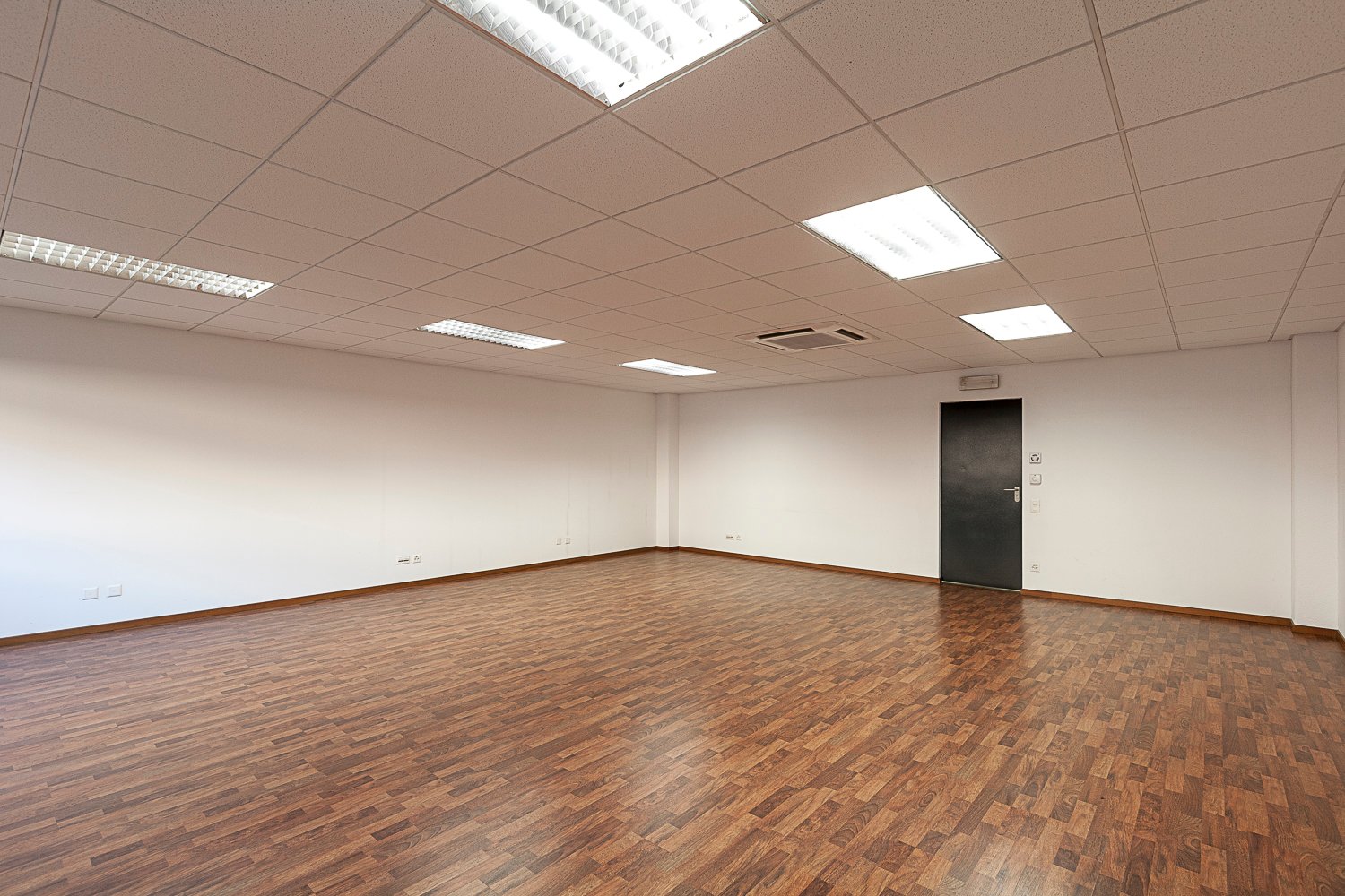 263m² Büro