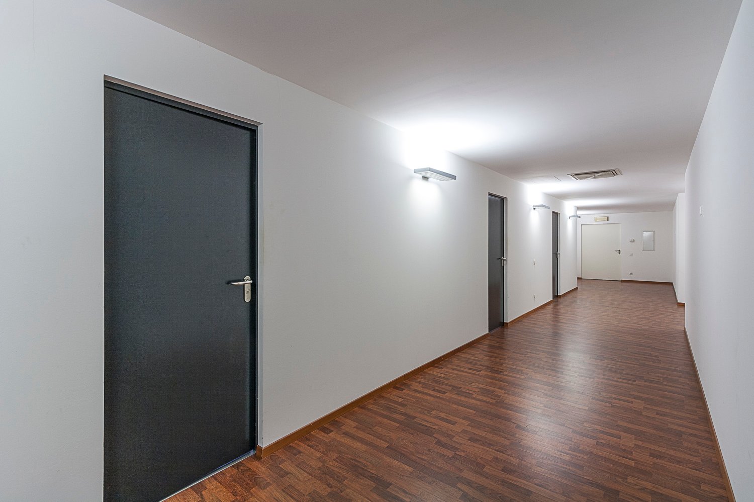 263m² Büro