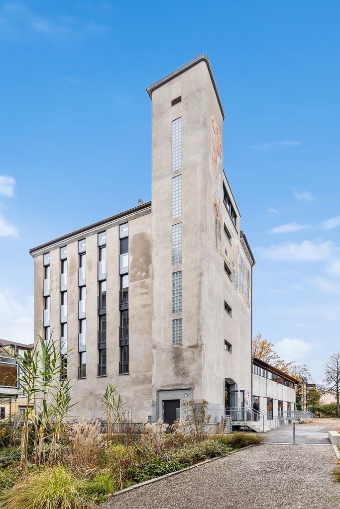 126m² office, Foto 1 von 7
