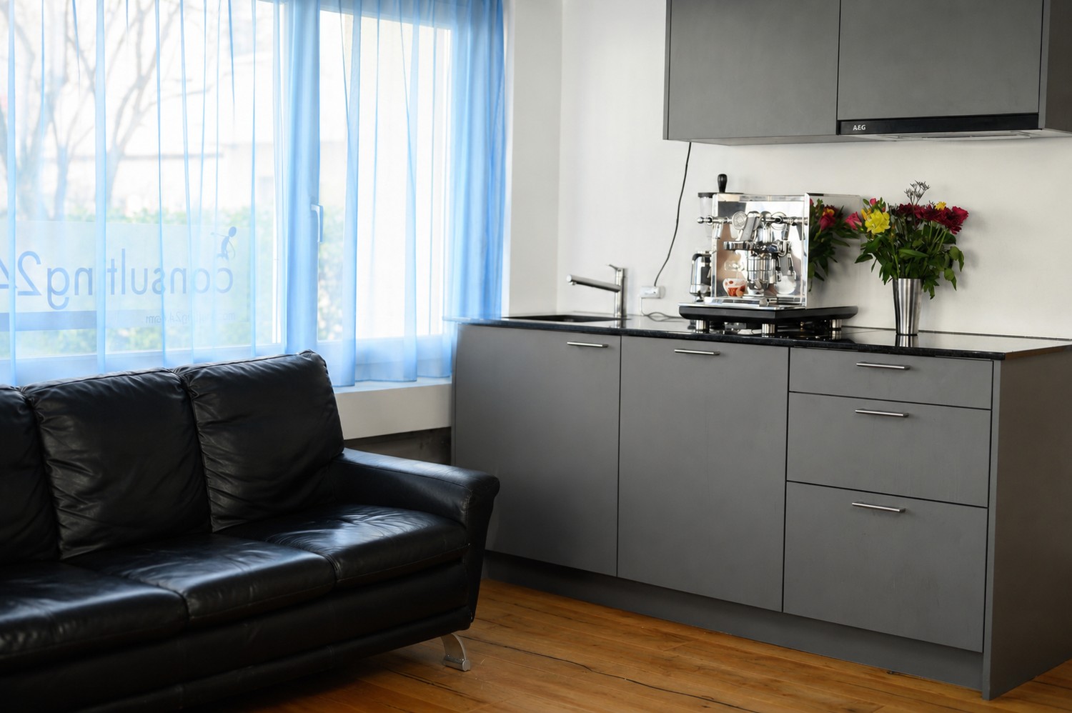Bureau de 20m², photo 3 sur 10