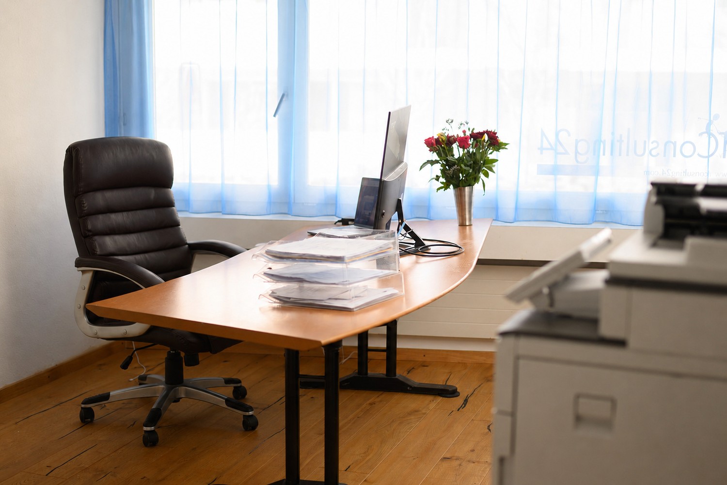 Bureau de 20m², photo 2 sur 10