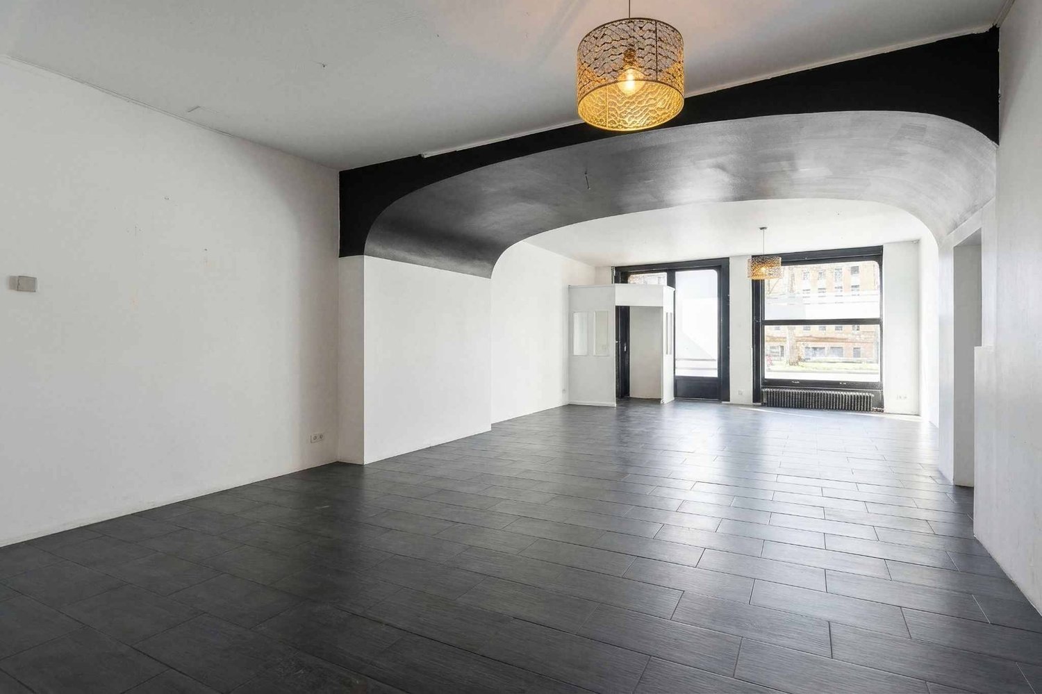 134m² Arkade