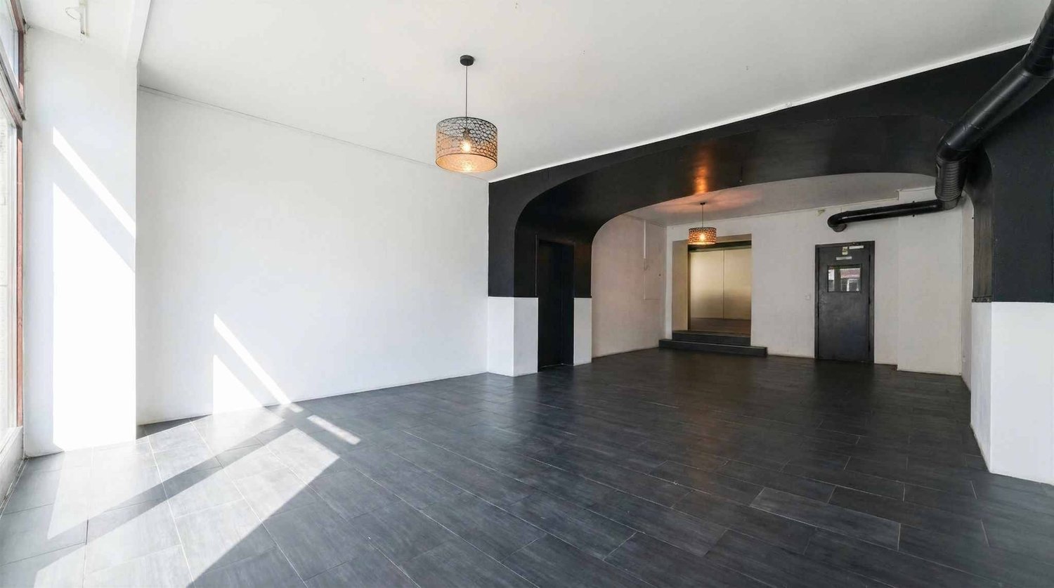 134m² Arkade