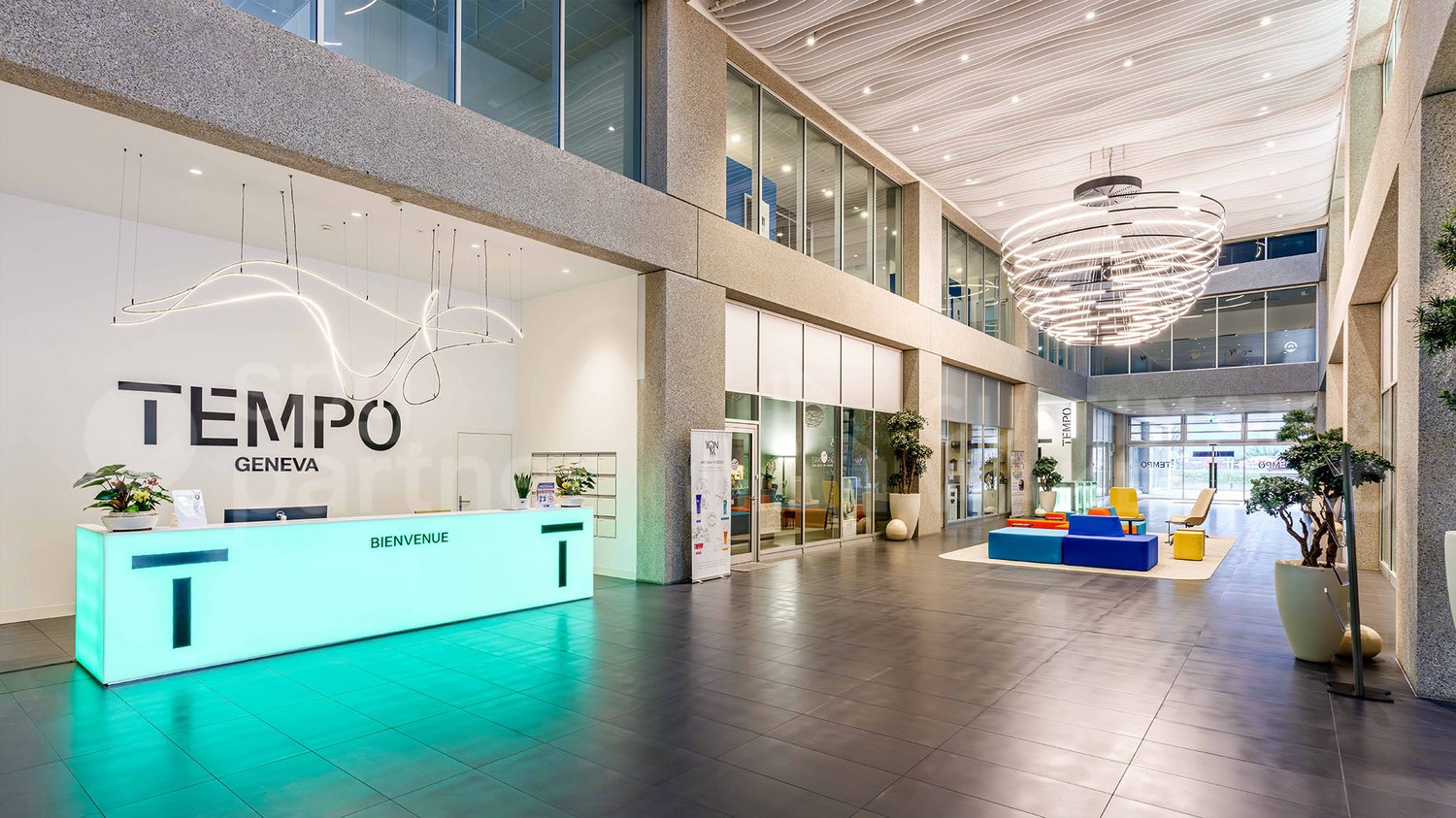 1500m² Gewerbe