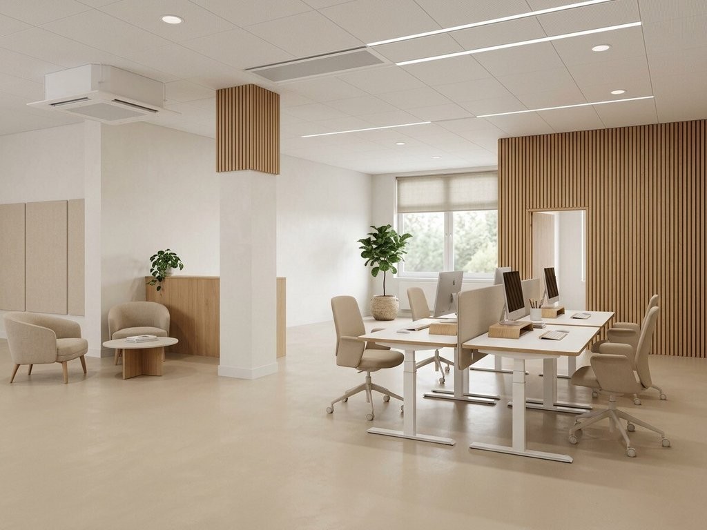 176m² commercial