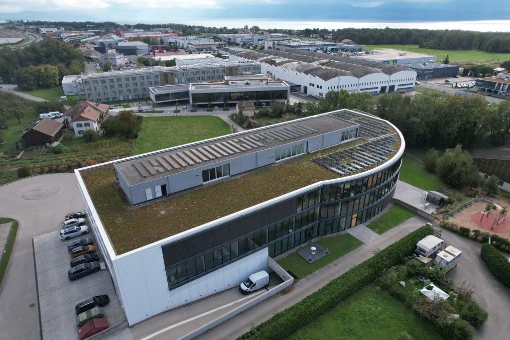 60m² Büro, Foto 2 von 5