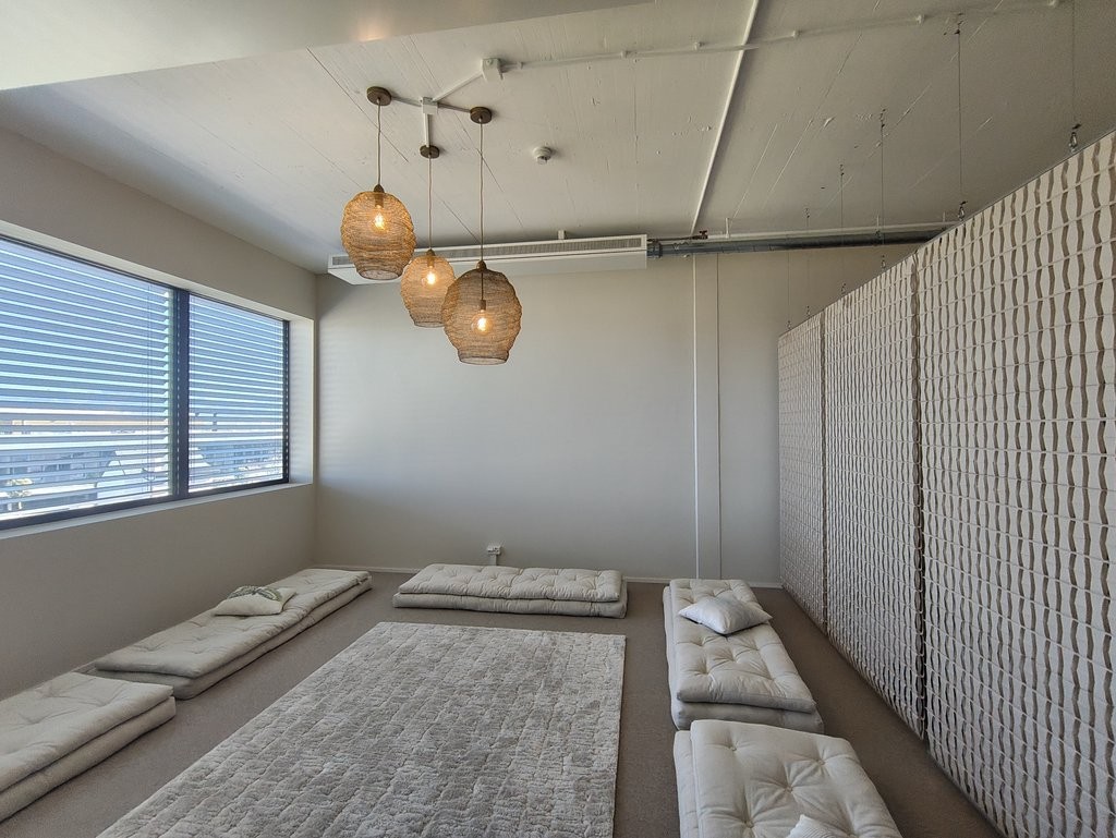 60m² Büro, Foto 4 von 5