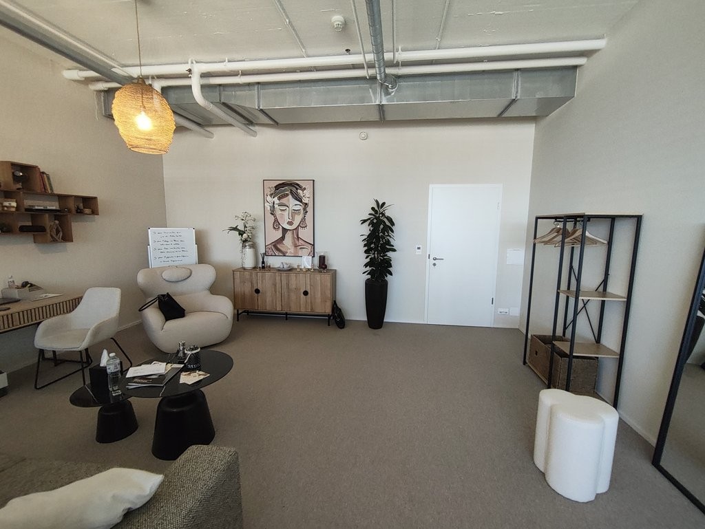 60m² Büro, Foto 1 von 5