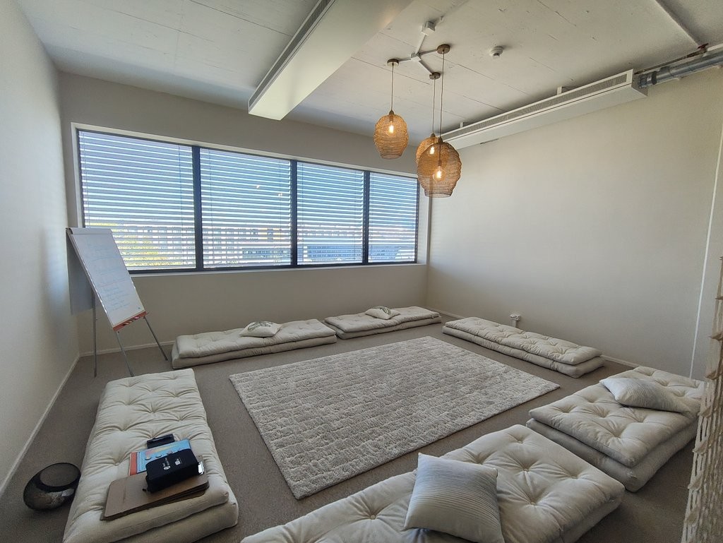 60m² Büro, Foto 3 von 5