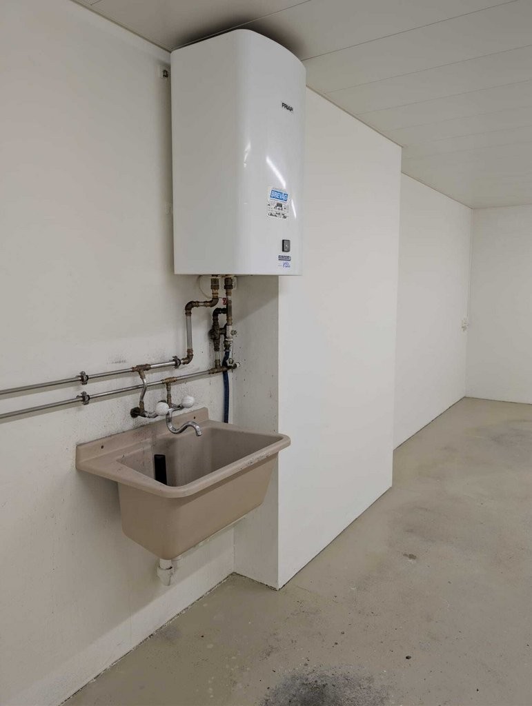 90m² commercial, Foto 9 von 10