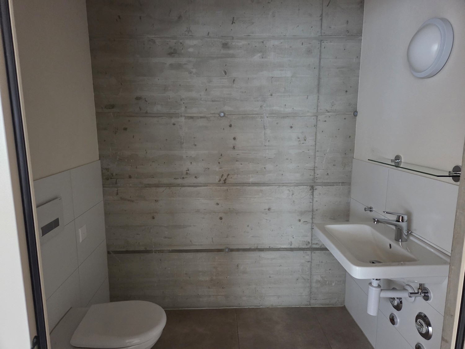 36m² commercial