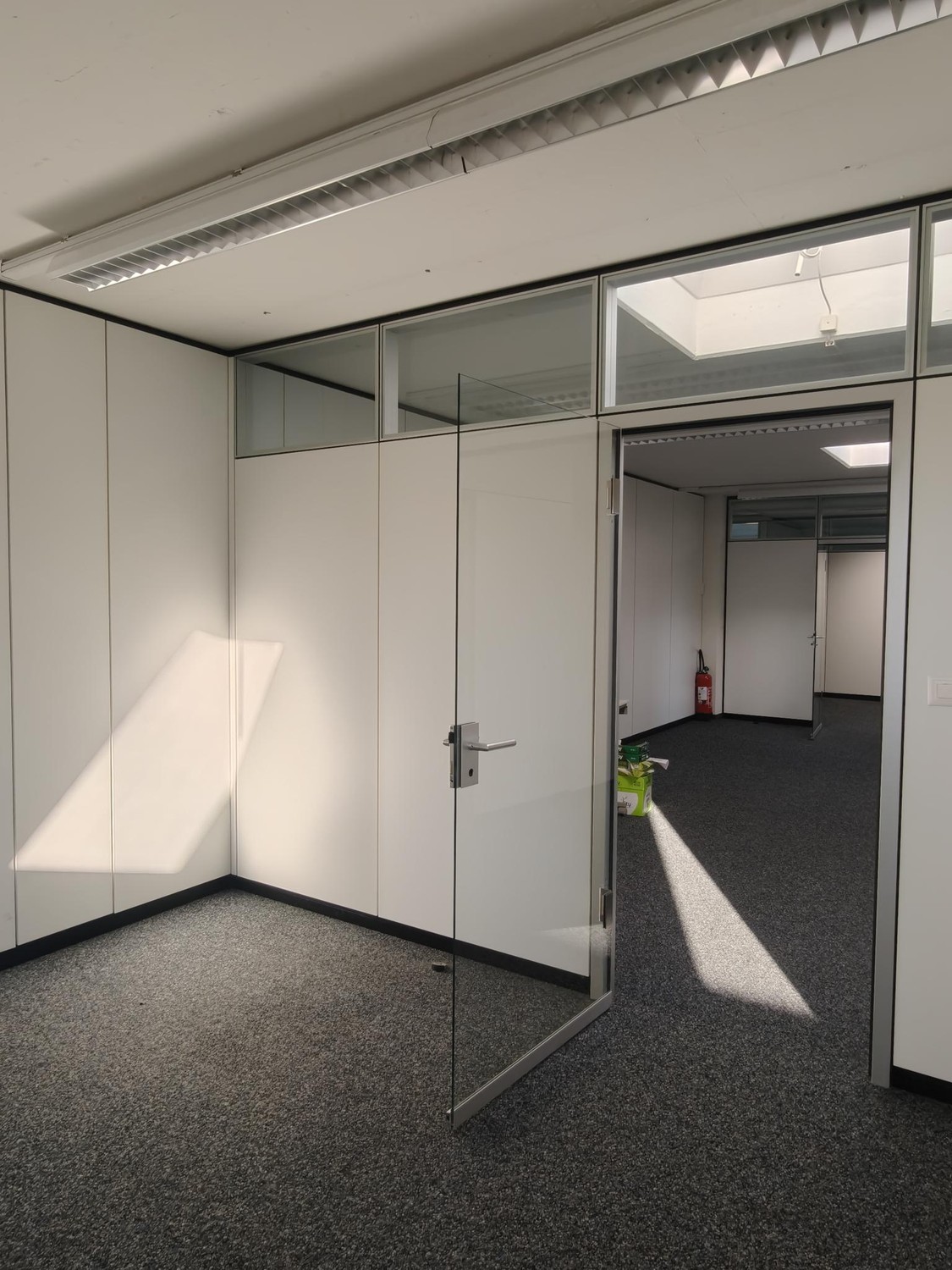 365m² office, Foto 2 von 10