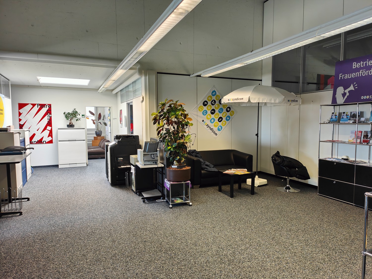 365m² office, Foto 4 von 10