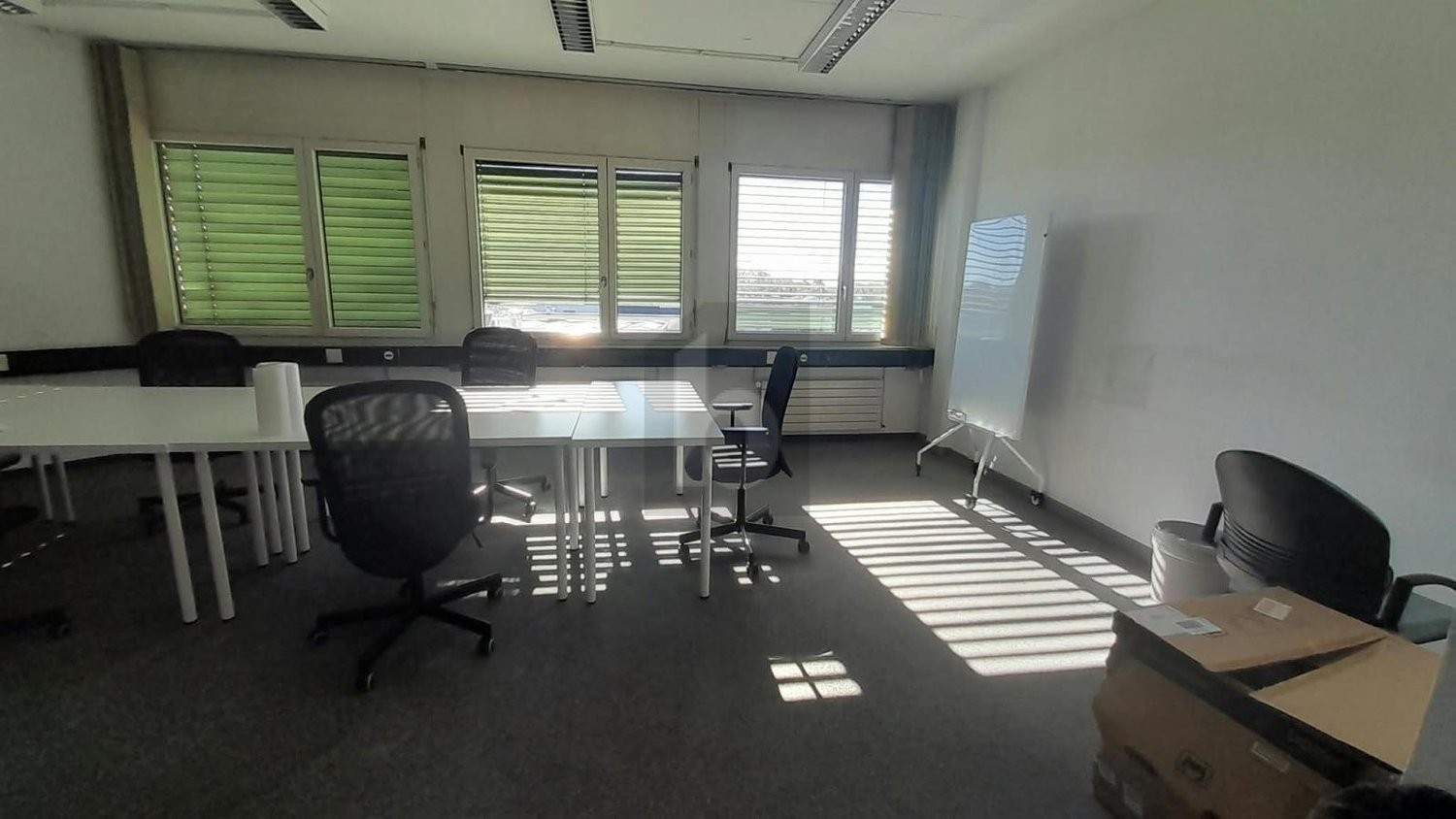 36m² Büro, Foto 3 von 4