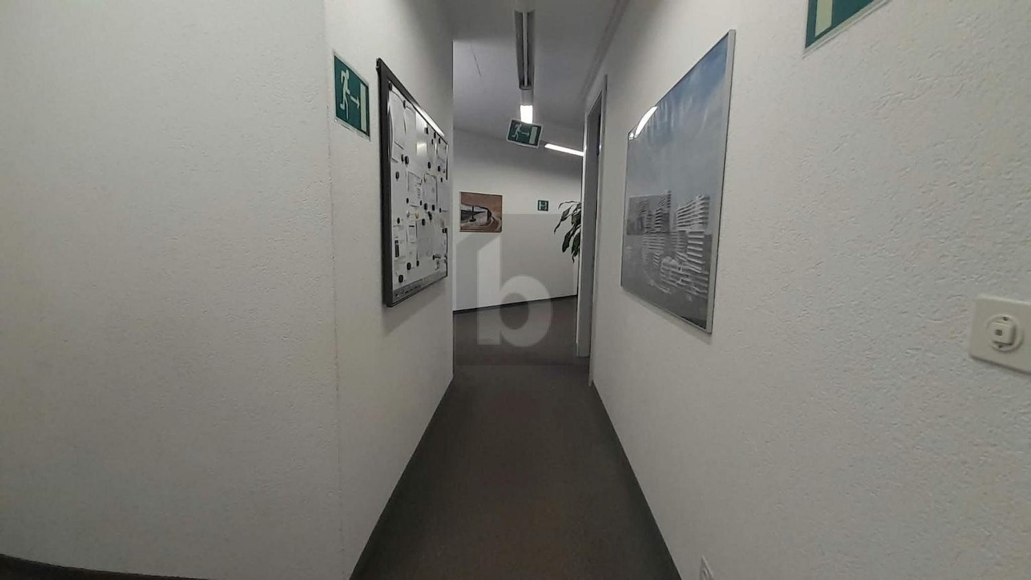 36m² Büro, Foto 4 von 4