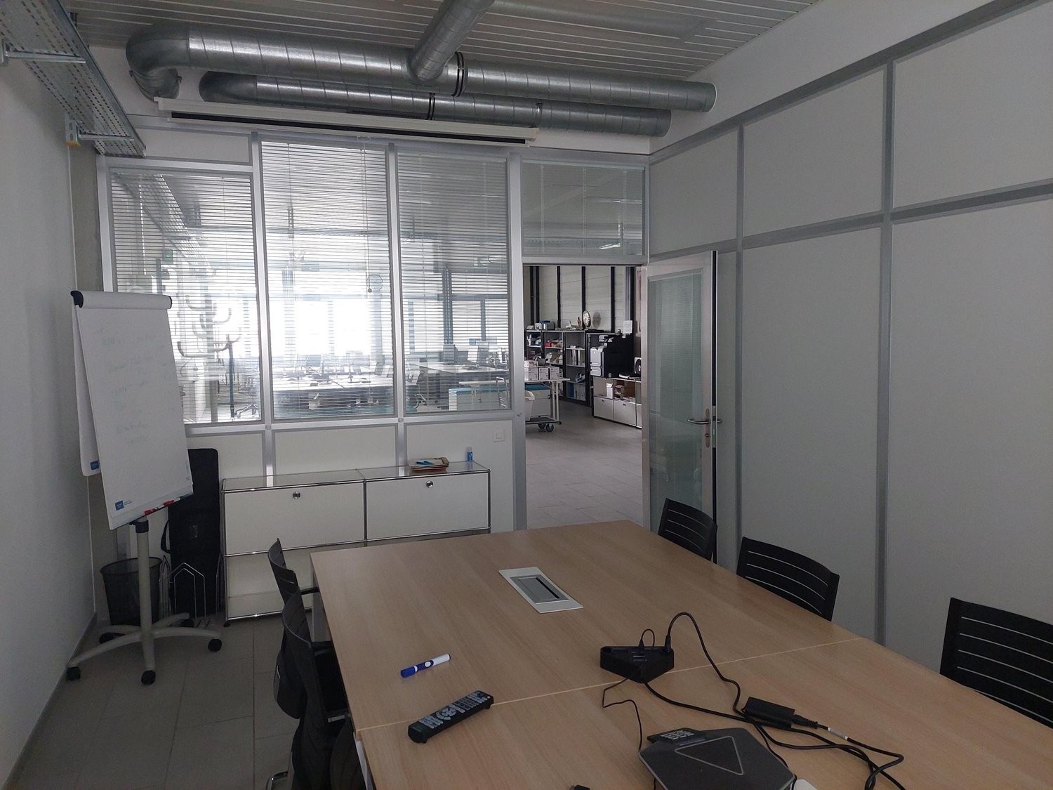 124m² Laden