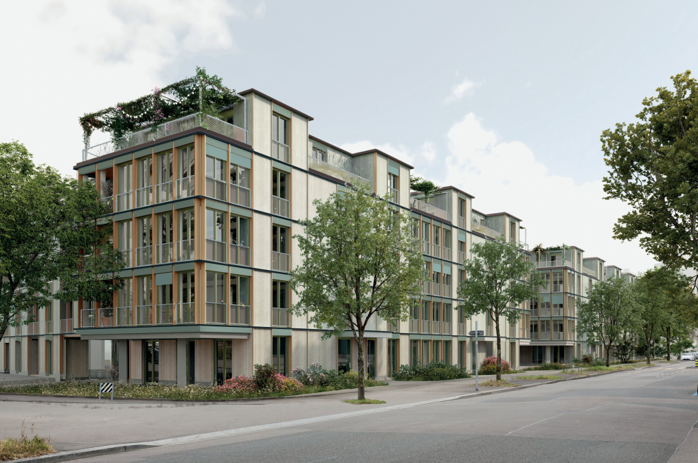 Atelier de 58m², photo 2 sur 2