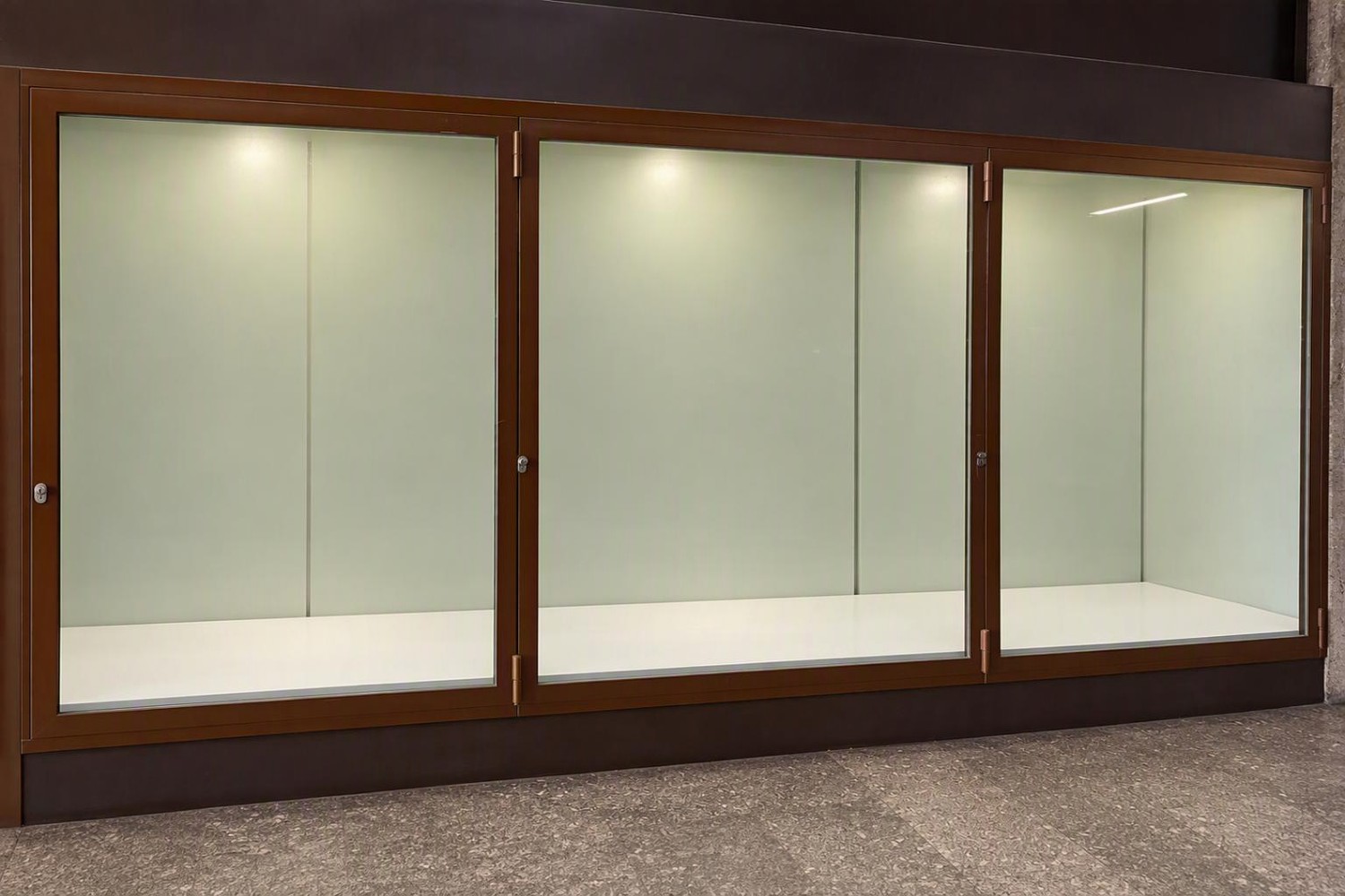 Vitrine