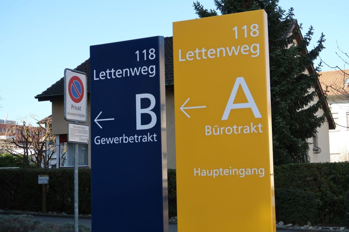 81m² office