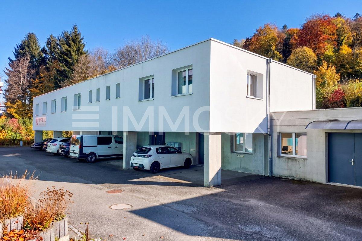 Bureau de 37m², photo 2 sur 6