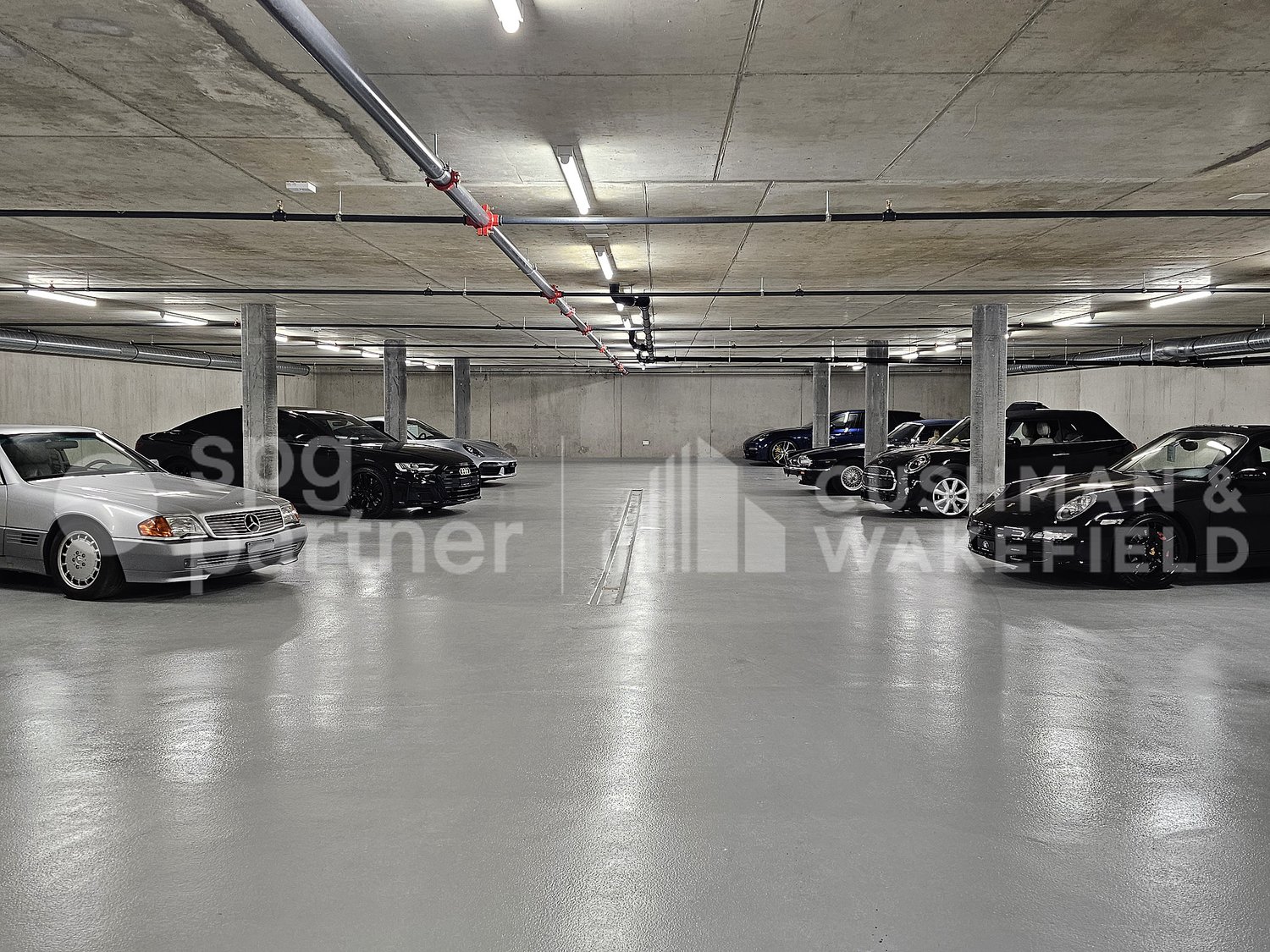 1000m² Gewerbe