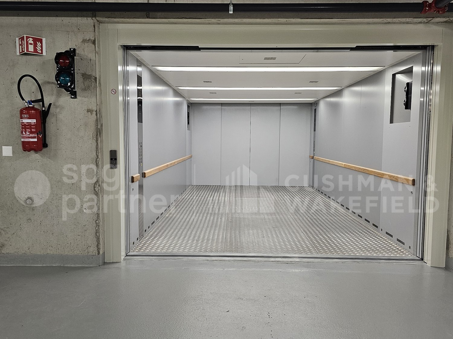 1000m² Gewerbe