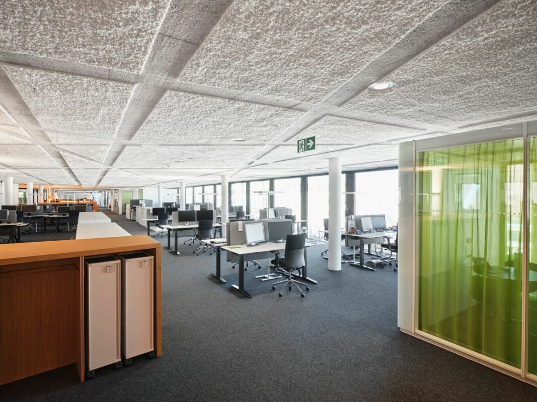 1280m² office, Foto 6 von 10