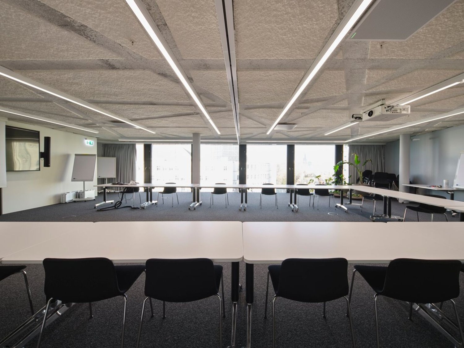 1280m² office, Foto 8 von 10