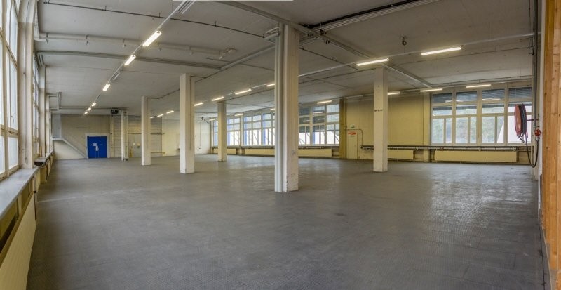1917m² commercial, Foto 5 von 8