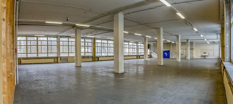 1917m² commercial, Foto 4 von 8